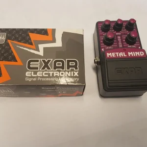 Metal Mind MD-03 Nie przegap