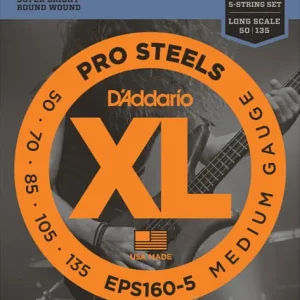 D‘Addario EPS160-5 Kup teraz
