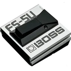 Boss FS-5U Footswitch Ostatnia szansa