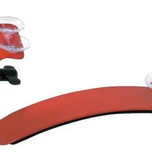 Promocja ERGOPLAY 536535 PODGITARNIK PROFESSIONAL KIDS CZERWONY