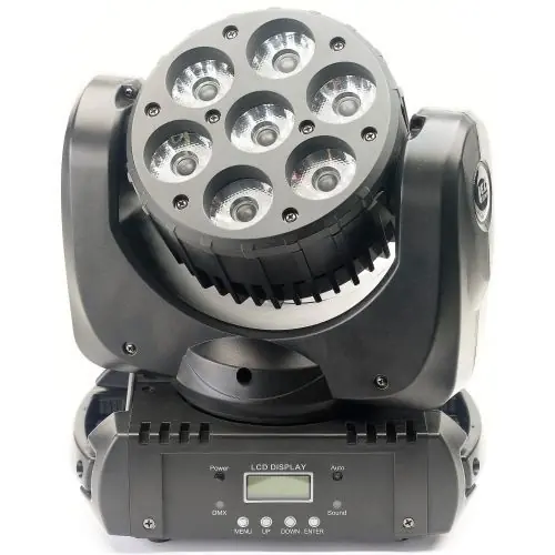 Stagg SLI MHB Head Hunter 20 głowica ruchoma Zamów teraz