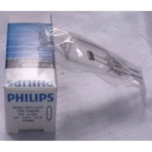 Philips EHJ 24/250 50h żarówka Szybka wysyłka