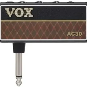 Tylko do końca tygodnia Vox amPlug AC30