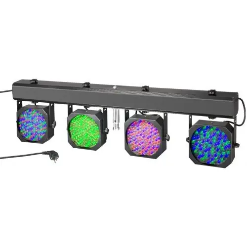 Super okazja Cameo Multi PAR reflektor par