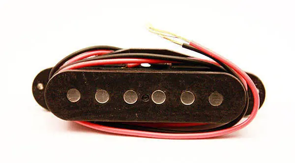 Super okazja Bill Lawrence S2 Middle Pickup