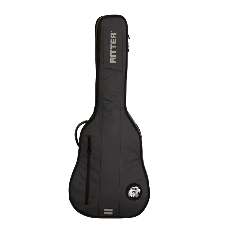 Ritter RGD2-D/ANT Davos - Pokrowiec na gitar臋 akustycz膮 dreadnought Nie przegap