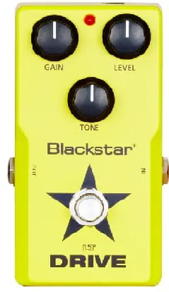 Blackstar LT-DRIVE Dostępne od ręki