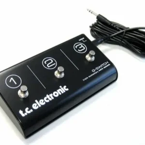 TC Electronic G Switch Oferta