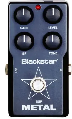 Blackstar LT-METAL Sprawdź teraz