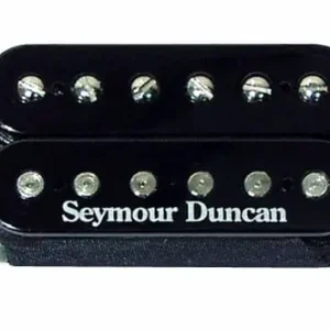 Dodaj do koszyka Seymour Duncan SH-6N BLK