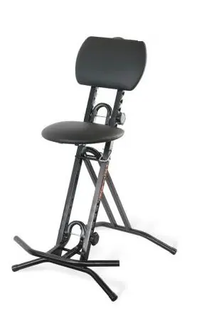Athletic GS-1 krzes艂o dla gitarzysty Kup teraz