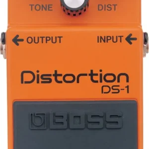 BOSS DS1 Distortion efekt gitarowy DS-1 Niska cena
