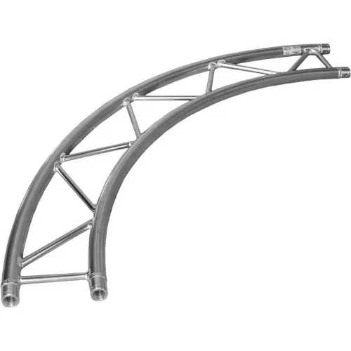 Duratruss DT 32H Koło 6m 6 częściowe konstrukcja aluminiowa Najlepsza cena