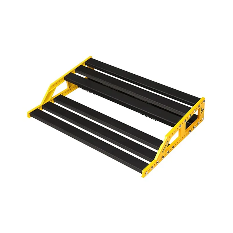 Wybór klientów NUX NPB-M BUMBLEBEE MEDIUM PEDALBOARD