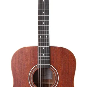 Arrow Raw Series Mahogany gitara akustyczna Nie przegap