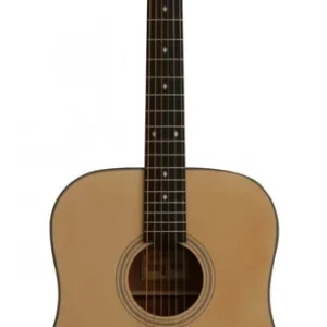 Arrow Bronze NT gitara akustyczna Nie przegap