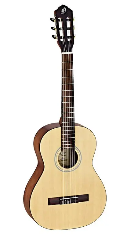 Zamów teraz Ortega RST5 gitara klasyczna