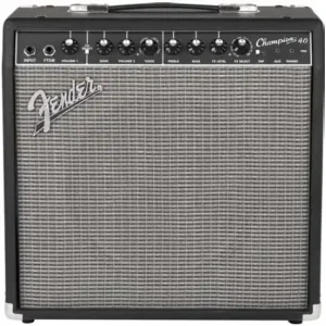 Bezpieczne zakupy Fender Champion 40