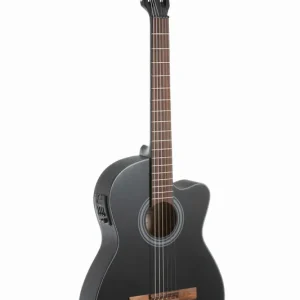 Wyjątkowa oferta GEWA Student Electro VG500166 gitara elektro-akustyczna