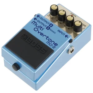 Boss MO-2 Multi Overtone Tylko dziś