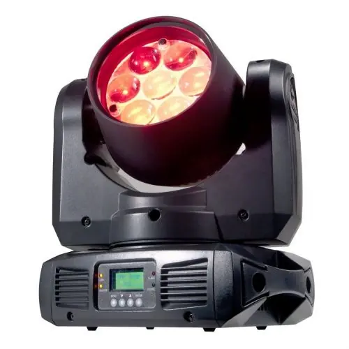 American DJ Inno Color Beam Z7 głowica ruchoma Ekspresowa dostawa