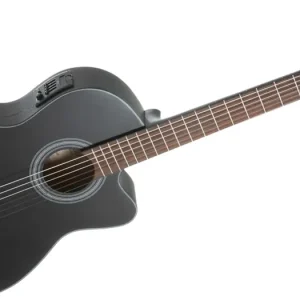 Gitara elektroklasyczna GEWA Student 4/4 VG-500-166 BLK Rabat