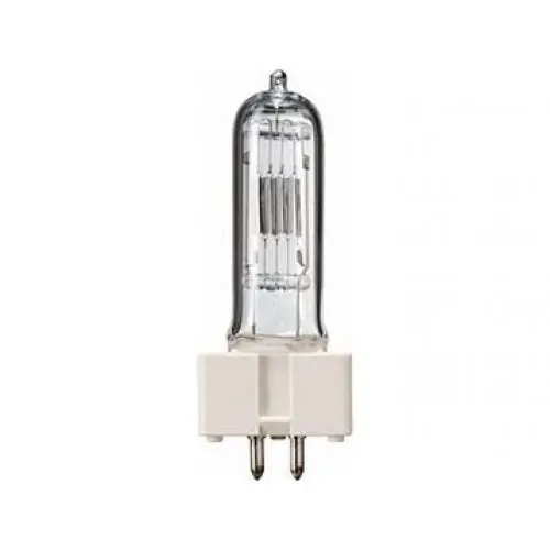 PHILIPS 230V/1000W 6996P GX9,5 T19 FWP żarówka Do wyczerpania zapasów