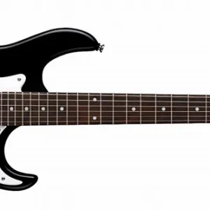 Wysoka jakość Cort G110 BK Gitara Elektryczna