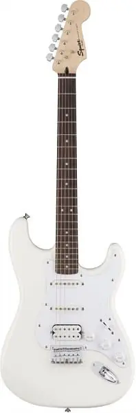 Bestseller Squier Bullet Stratocaster HT