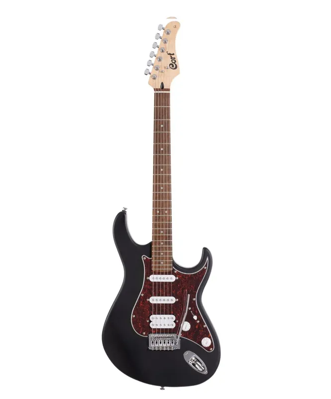 Cort G110 OPBK gitara elektryczna Taniej