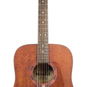 MARRIS DM gitara akustyczna Darmowy zwrot