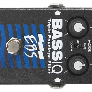 EBS Bass IQ Dodaj do koszyka