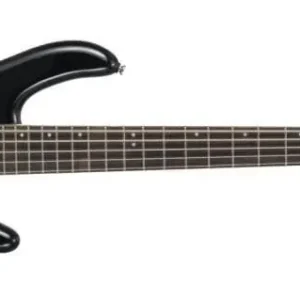 Cort Action V-A BK gitara basowa POWYSTAWOWA Ostatnie sztuki