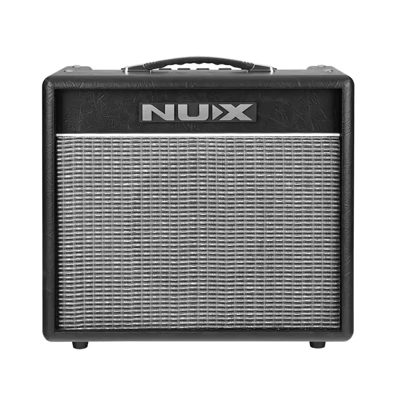 Tylko do końca tygodnia NUX MIGHTY 20BT - Wzmacniacz gitarowy
