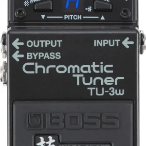 BOSS TU-3w tuner chromatyczny Zamów teraz