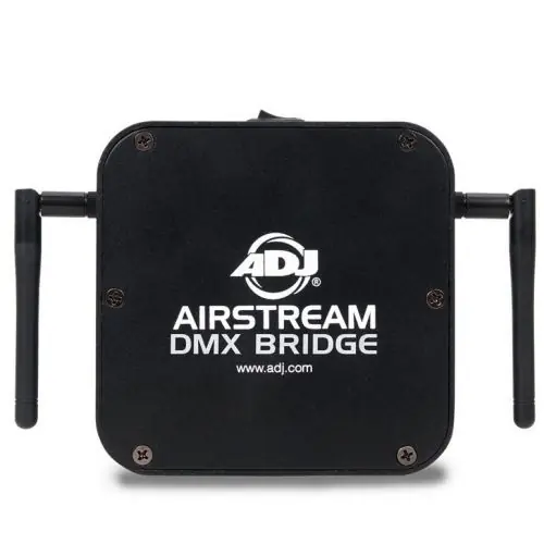American DJ Airstream DMX Bridge sterownik oświetlenia Niska cena