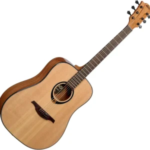 Nie przegap Lag Gitara Akustyczna Tramontane T80D