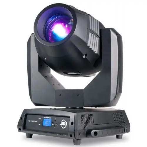 Wyjątkowa oferta American DJ Vizi Hybrid 16RX głowica ruchoma
