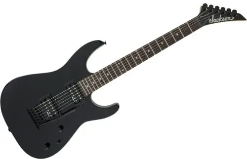 Jackson JS11 DK gitara elektryczna Promocja