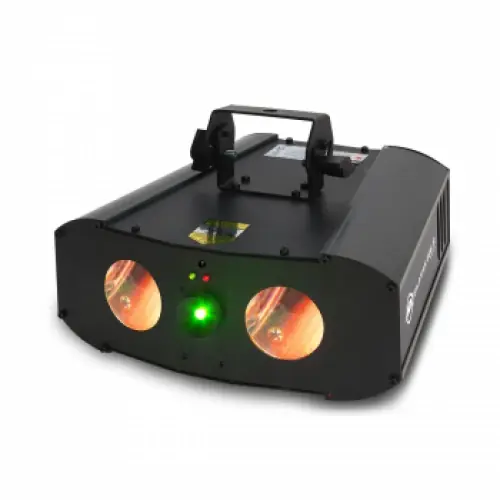 American DJ Galaxian Gem IR efekt świetlny Wyjątkowa oferta