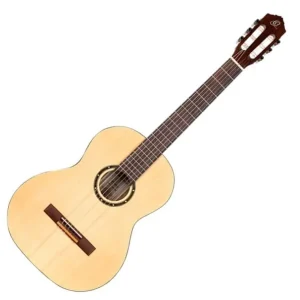 Gitara klasyczna 4/4 Ortega R55 Łatwy zwrot