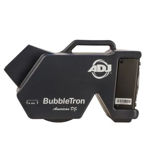American Dj Bubbletron - wytwornica baniek Ekspresowa dostawa
