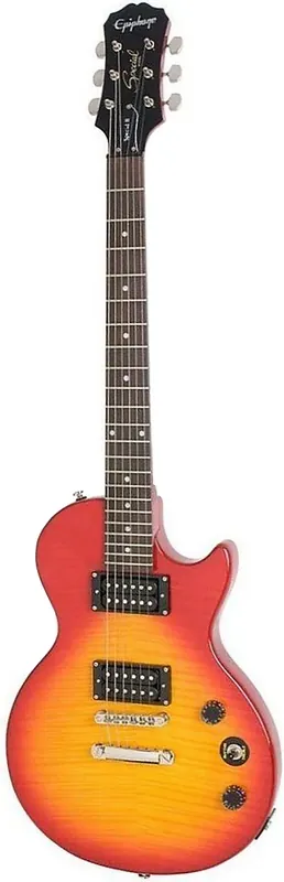 Obniżka ceny Epiphone Special-II PlusTop HS gitara elektryczna