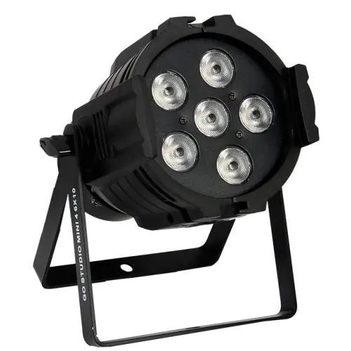 Dodaj do koszyka Light GO! Studio Par Mini 4 reflektor par