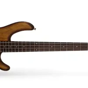CORT Action PJ OPW gitara basowa 4-str Tani