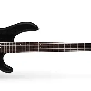 Niska cena CORT Action PJ OPB Gitara Basowa 4-STR