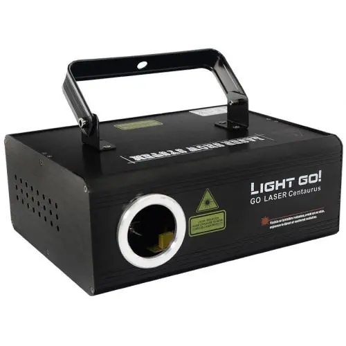 Light GO! Laser Centaurus laser Hit sprzedaży