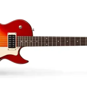 Niska cena CORT CR100 CRS gitara elektryczna