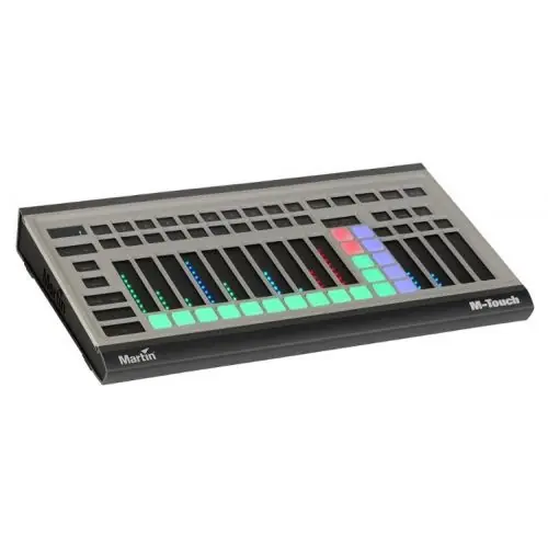 Martin M-Touch sterownik oświetlenia Dodaj do koszyka