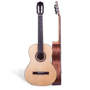 Martinez Toledo MC-18S JUN 3/4 gitara klasyczna Nie przegap